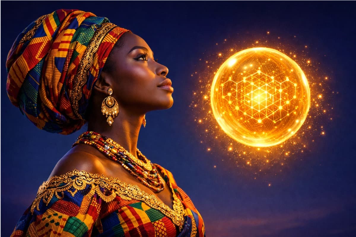 Article: Africa Is Growing - Ernest Akakpo