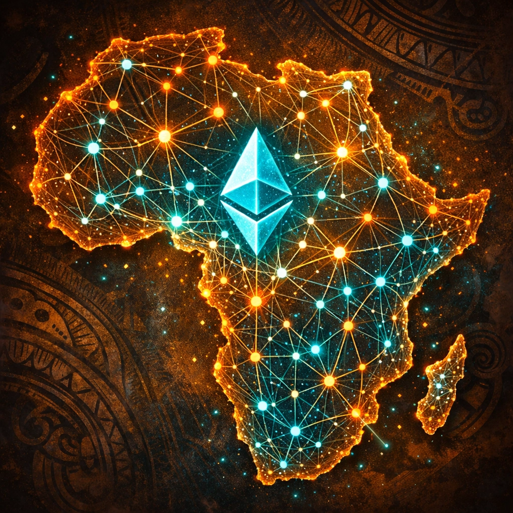 Developers' Community in Ghana